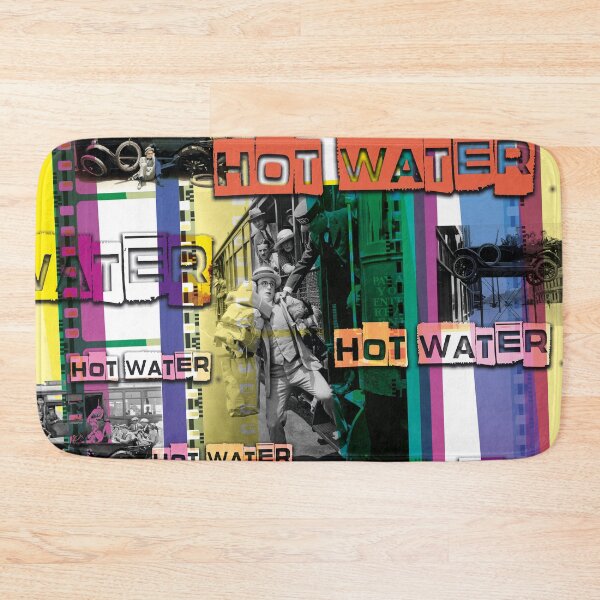 Item preview, Hot water, Harold Lloyd film designed and sold by Mauswohn.