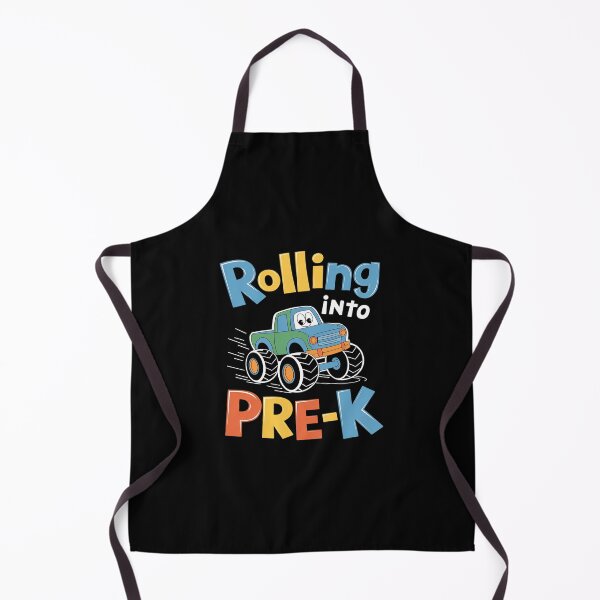 Item preview, Kids First Day of PRE-K Back to School Boy  designed and sold by CombatTask.