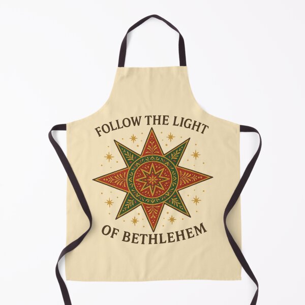 Item preview, Follow the Light of Bethlehem - Christmas Series designed and sold by Mission Ready.
