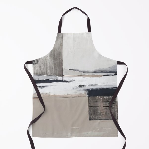 Item preview, Minimalist Winter Landscape designed and sold by lautir.