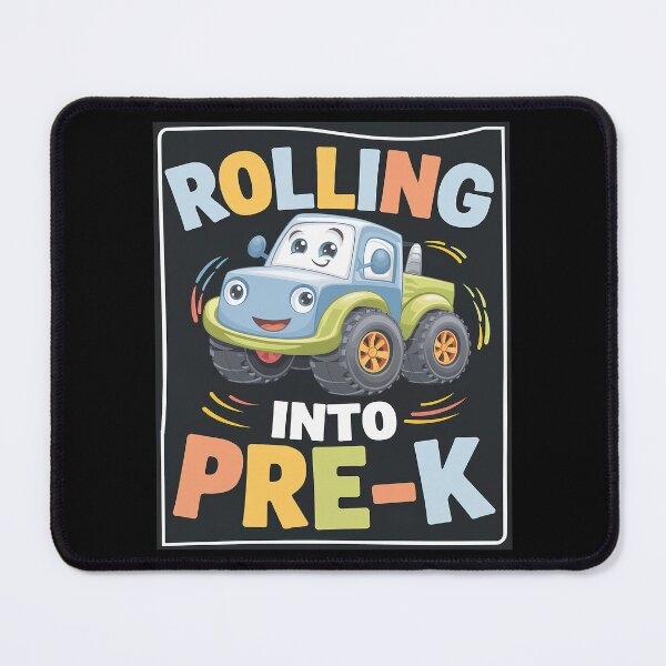 Item preview, Kids First Day of PRE-K Back to School Boy Clothes designed and sold by MythWoot.