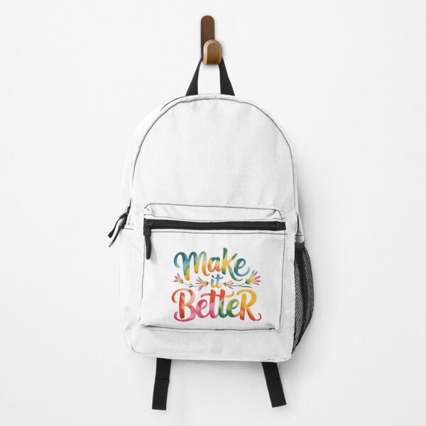 Item preview, Make it better .. designed and sold by nimmitrends.