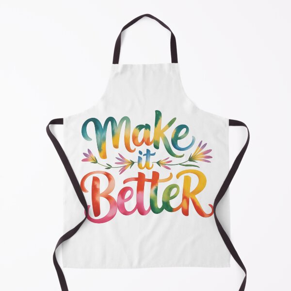 Item preview, Make it better .. designed and sold by nimmitrends.