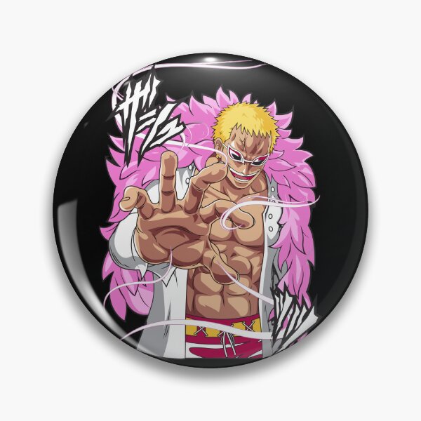 Item preview, The real demon designed and sold by Cebbyunion.