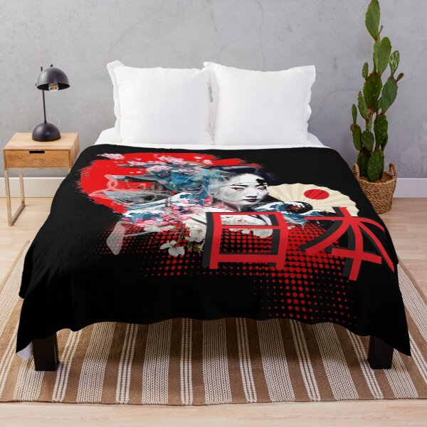 Item preview, Japan Land of the Rising Sun designed and sold by Wild Style.