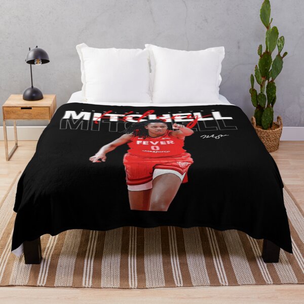 Item preview, Kelsey Mitchell Indiana Fever designed and sold by johnpasley21.