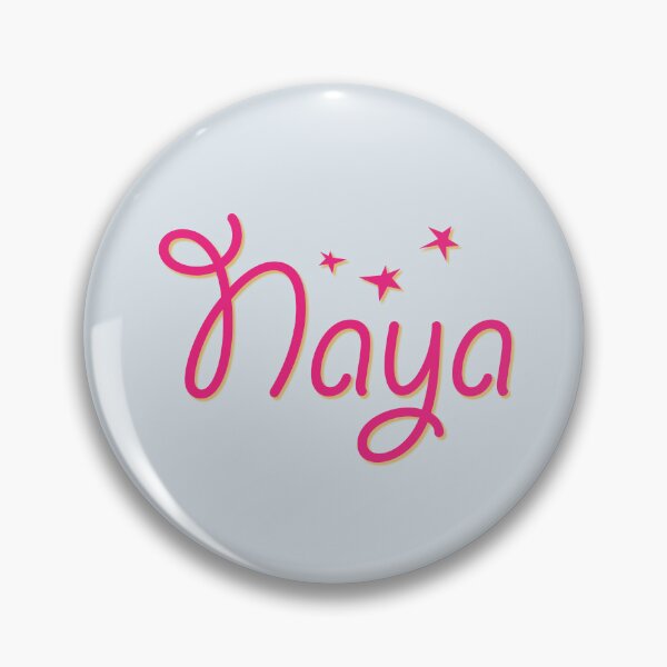 Item preview, My Name is Naya designed and sold by CharlottePlaceArt.