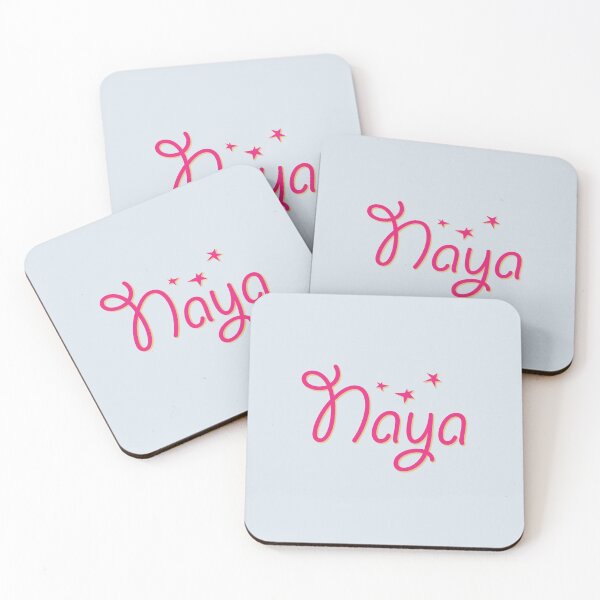 Item preview, My Name is Naya designed and sold by CharlottePlaceArt.