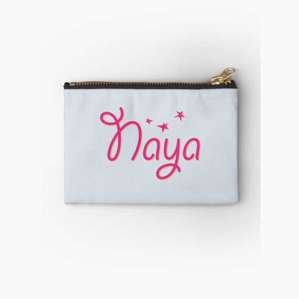 Item preview, My Name is Naya designed and sold by CharlottePlaceArt.