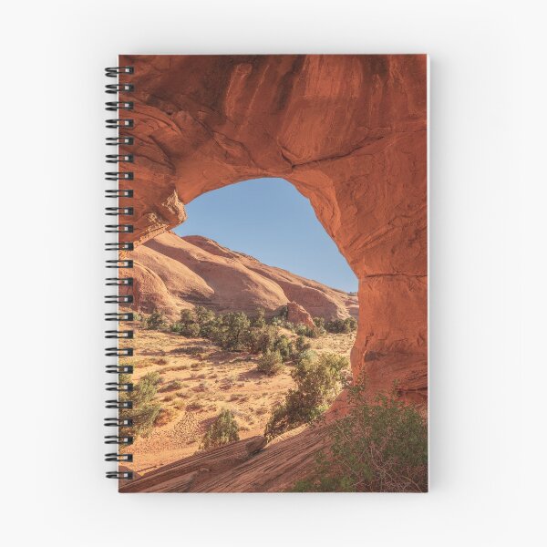 Item preview, Honeymoon Arch Monument Valley designed and sold by PhotoArt by Joan Carroll.