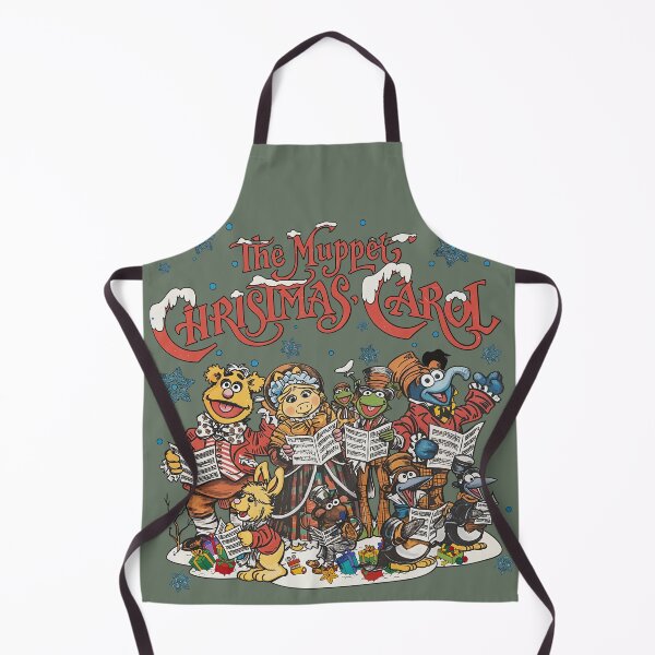 Item preview, The Muppet Christmas Carol Shirt – Retro Vintage Muppets Holiday Tee Unisex designed and sold by maitivi.