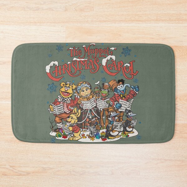 Item preview, The Muppet Christmas Carol Shirt – Retro Vintage Muppets Holiday Tee Unisex designed and sold by maitivi.