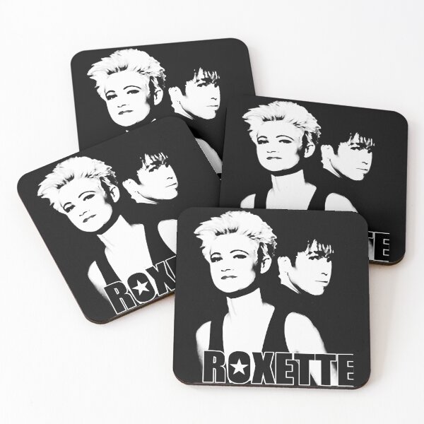 Item preview,  Roxette Band designed and sold by leonarddevine22.