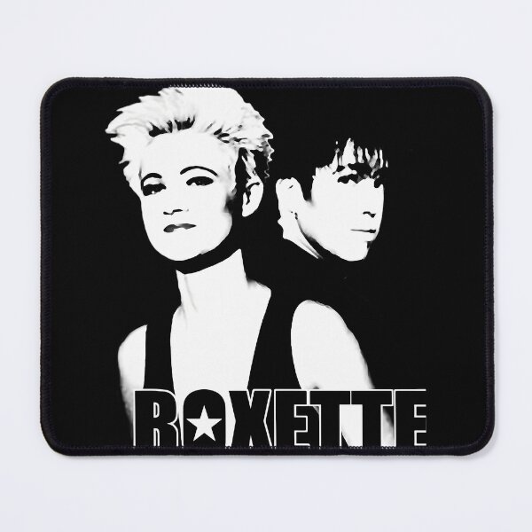 Item preview, Roxette Band designed and sold by leonarddevine22.