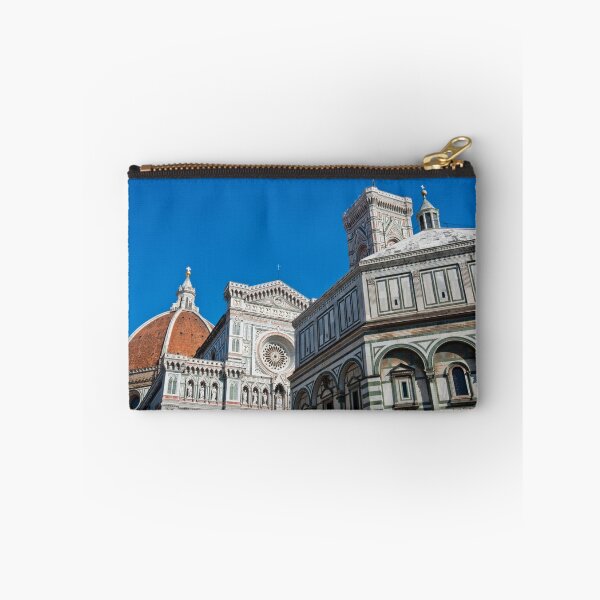 Item preview, Florence Baptistery and Duomo designed and sold by Jaime Pharr.