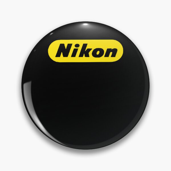 Item preview, Nikons Logo  designed and sold by leonarddevine22.