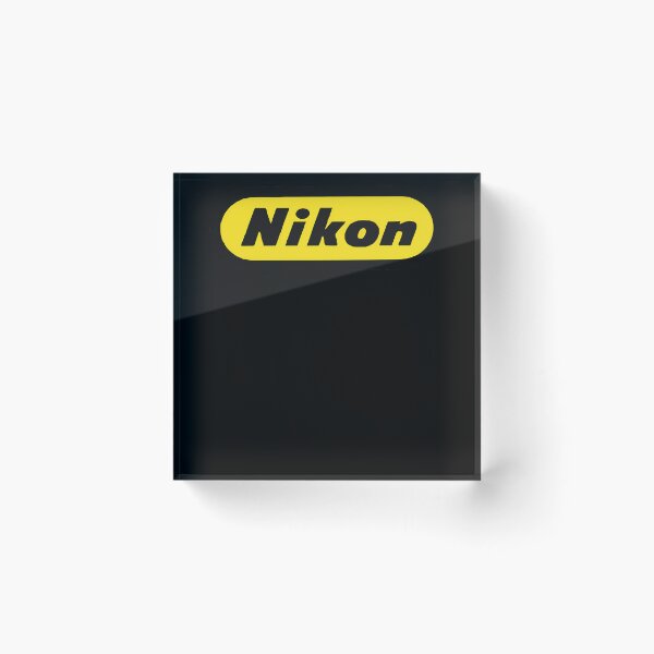 Item preview, Nikons Logo  designed and sold by leonarddevine22.