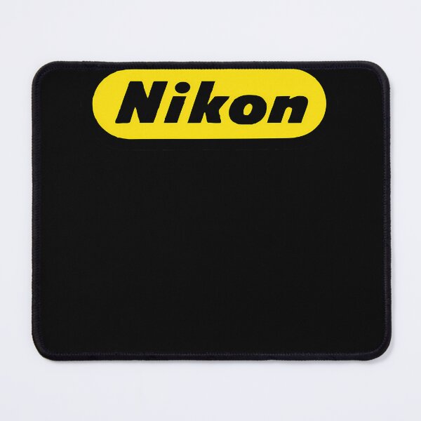 Item preview, Nikons Logo designed and sold by leonarddevine22.