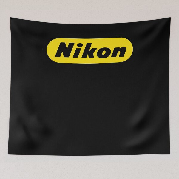 Item preview, Nikons Logo  designed and sold by leonarddevine22.