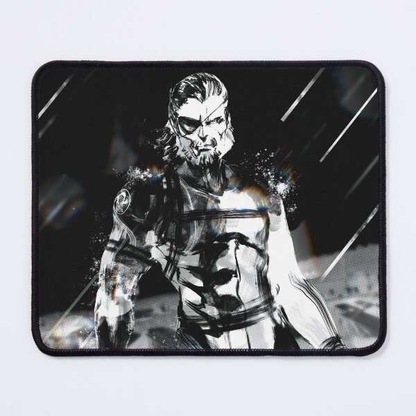 Item preview, Gran jefe MGSVGZ designed and sold by CWWorks.