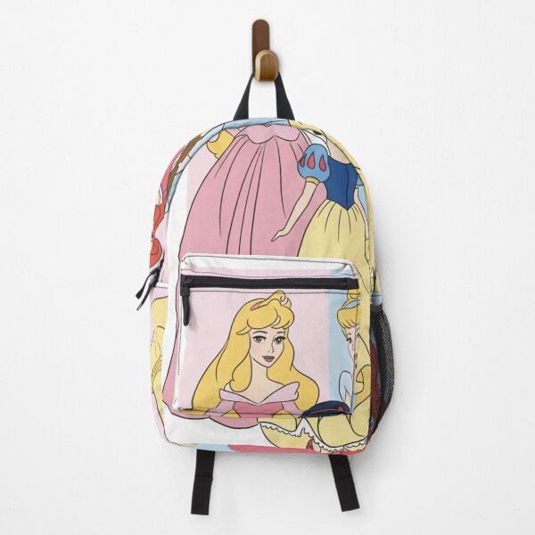 Item preview, Disney Princesses Group Illustration designed and sold by NaevaArt.