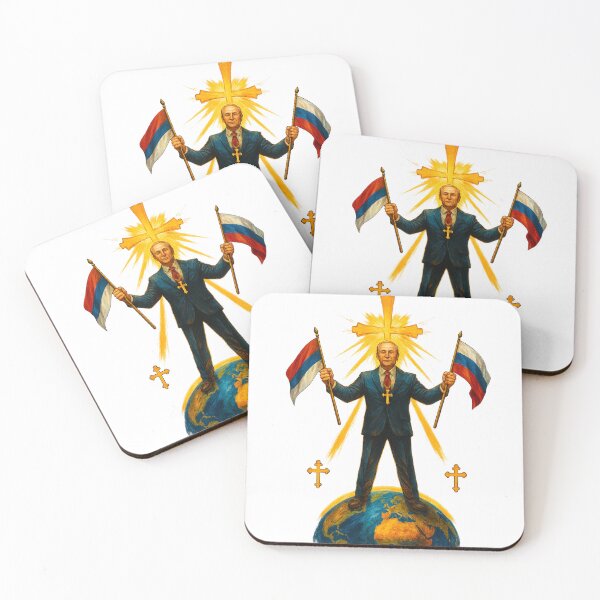 Item preview, Orthodox at the Top of the World designed and sold by Orthodox Brothers.