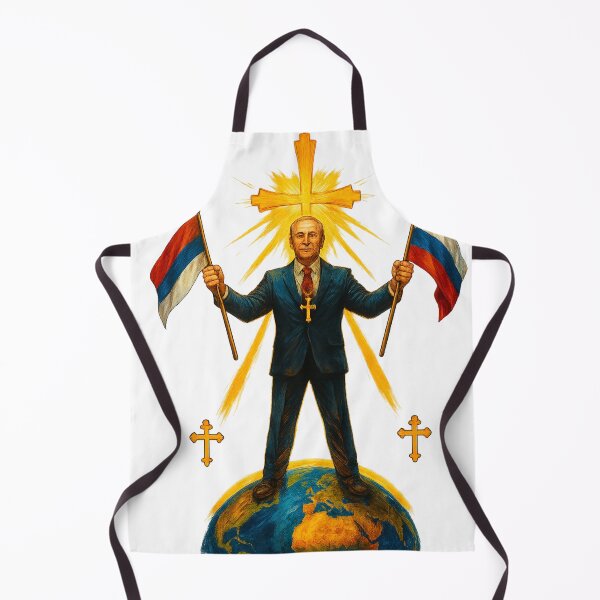 Item preview, Orthodox at the Top of the World designed and sold by Orthodox Brothers.