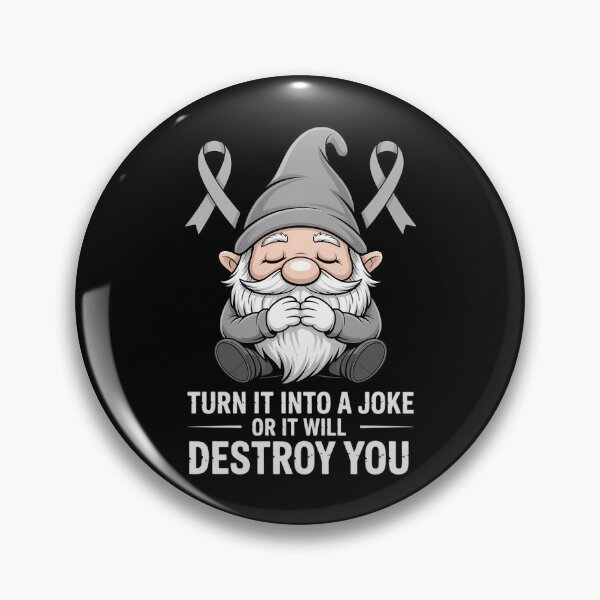 Item preview, Funny Parkinsons Gnomes parkinsons disease awareness designed and sold by cosmicncozyS.