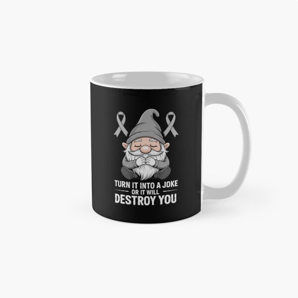 Item preview, Funny Parkinsons Gnomes parkinsons disease awareness designed and sold by cosmicncozyS.