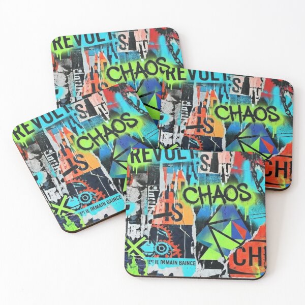 Item preview, Rebel Composite designed and sold by KJAesthetique.