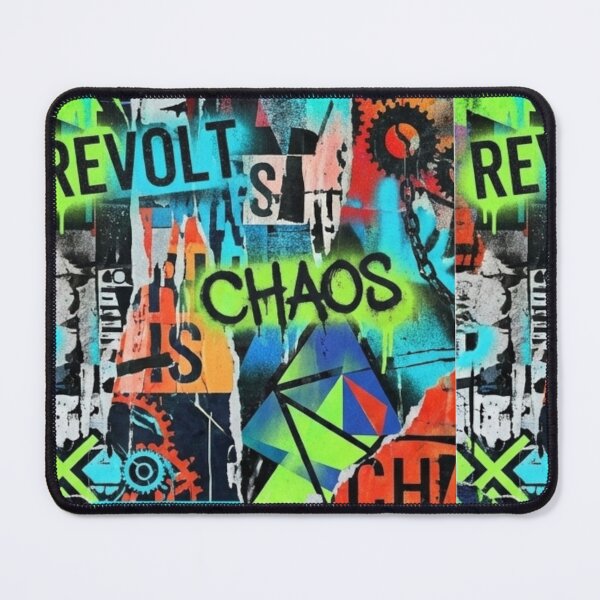 Item preview, Rebel Composite designed and sold by KJAesthetique.