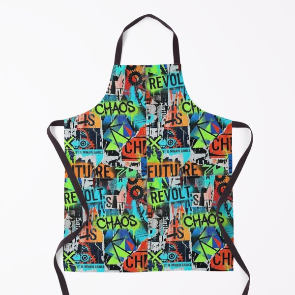 Item preview, Rebel Composite designed and sold by KJAesthetique.