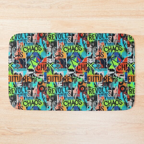 Item preview, Rebel Composite designed and sold by KJAesthetique.