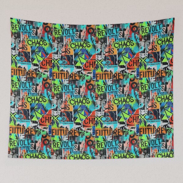 Item preview, Rebel Composite designed and sold by KJAesthetique.