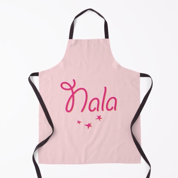 Item preview, My Name is Nala designed and sold by CharlottePlaceArt.