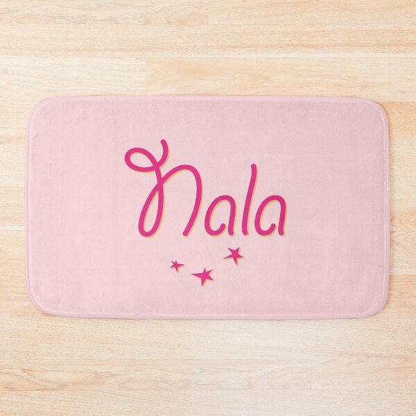 Item preview, My Name is Nala designed and sold by CharlottePlaceArt.