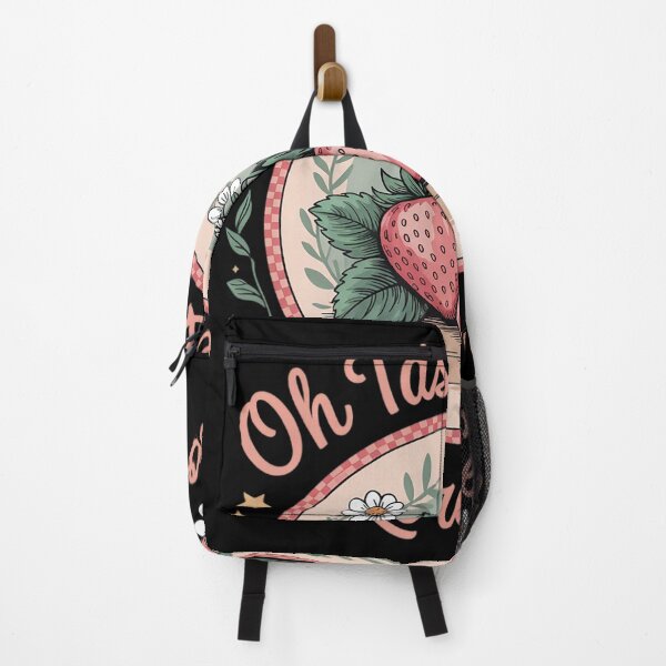 Item preview, Strawberry Oh Taste And See That The Lord Is Good designed and sold by KotexTemu.