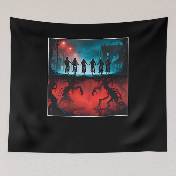 Item preview, Shadow Christmas BCYCLE designed and sold by Justlovesweden.