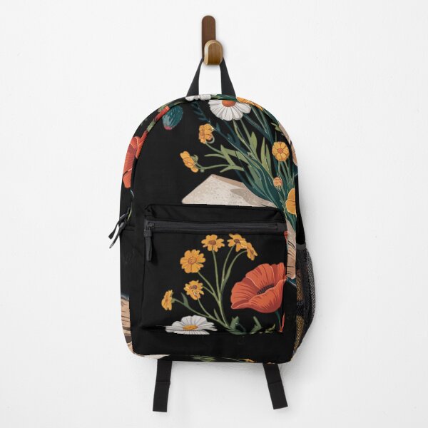 Item preview, Helping Little Minds Grow Floral Book Education SPED Teacher designed and sold by InspiredFoul.