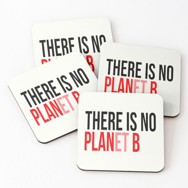 Item preview, There Is No Planet B designed and sold by Jeallan Designs.