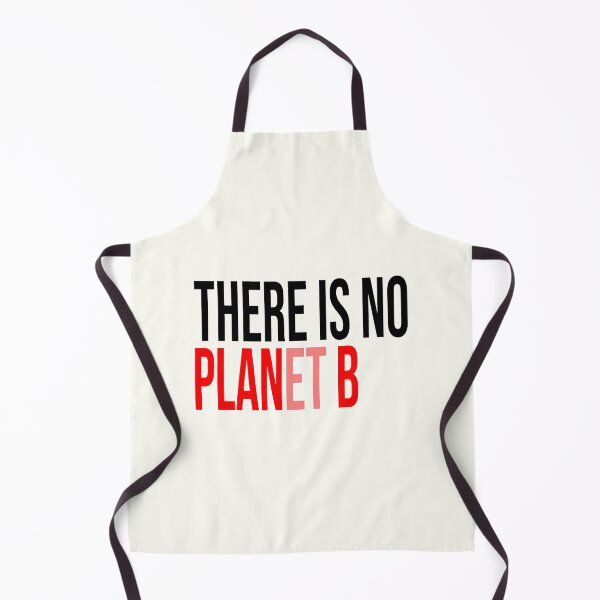 Item preview, There Is No Planet B designed and sold by Jeallan Designs.