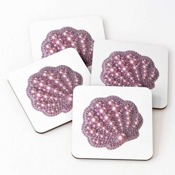 Item preview, Seashell of pearls designed and sold by di-Vera-Rosati.