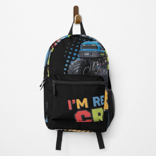 Item preview, Kids I'm Ready To Crush Pre-K Back To School  designed and sold by MythWoot.