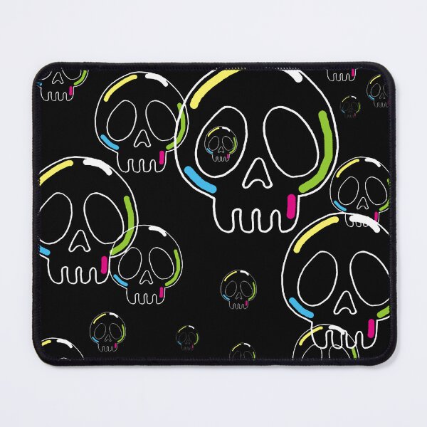 Item preview, Copie de Soap bubbles shaped like skulls designed and sold by Lagueny.