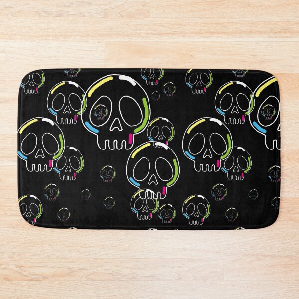 Item preview, Copie de Soap bubbles shaped like skulls designed and sold by Lagueny.