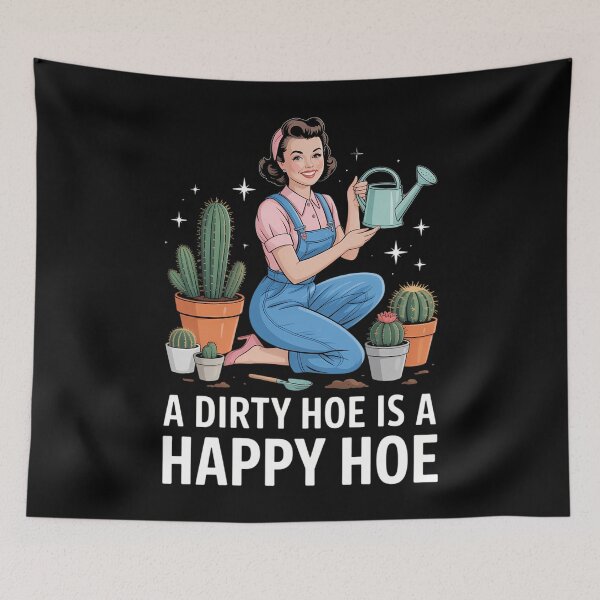 Item preview, Gardener Plant Gardening Joke Pun designed and sold by cosmicncozyS.