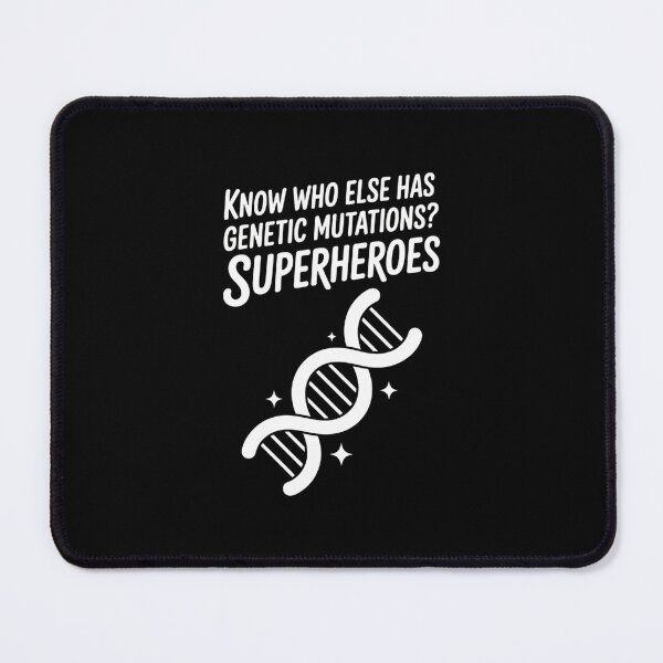 Item preview, Genetic Disorder Awareness Funny designed and sold by cosmicncozyS.