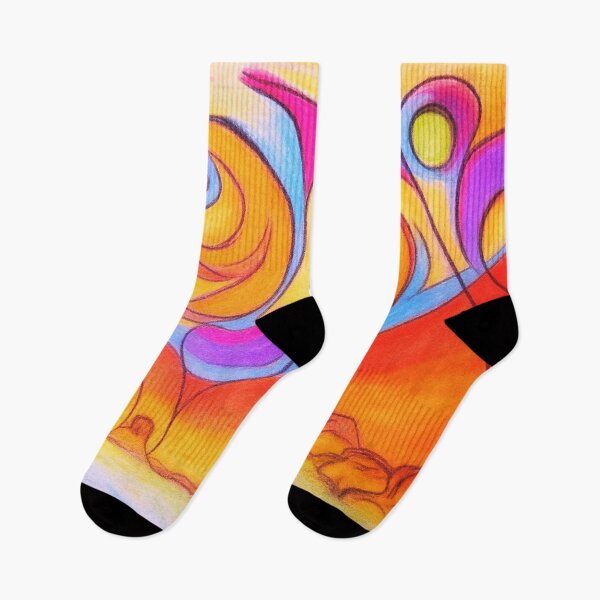 Item preview, Kites in the Wild West designed and sold by artkanacreation.