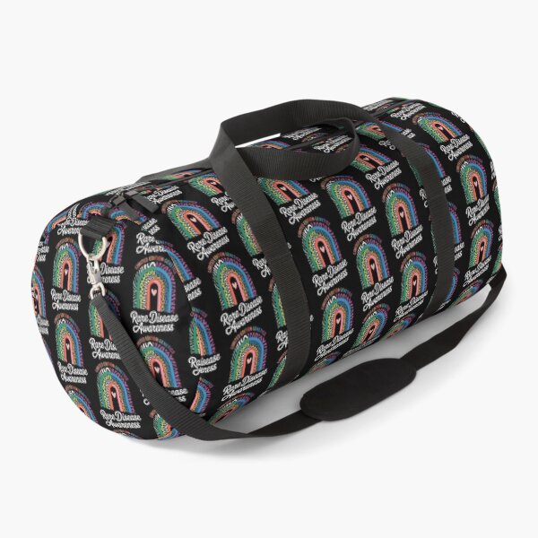 Item preview, Genetics Rare Disease Awareness designed and sold by cosmicncozyS.