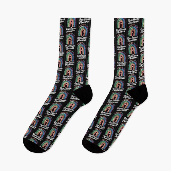 Item preview, Genetics Rare Disease Awareness designed and sold by cosmicncozyS.